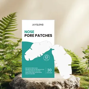 Pore Cleaning Nose Patches, Blackhead Removal Moisturizing Hydrating Oil Control Facial Care, Single Item Skincare Tool, Nasal Patch
