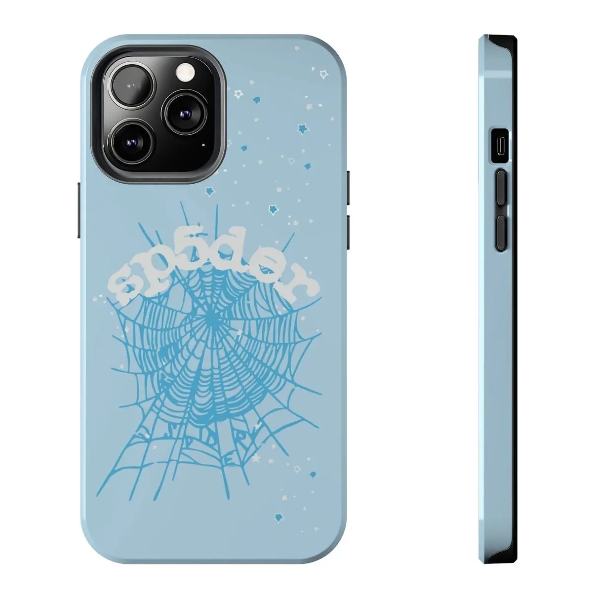 Spid3r M@n Miles Morales Phone Cases Cover Retro Comic Book Spider Web Graphic Cover Phone Case iPhone 17 16 15Pro, 14, 13, 12, 11, 8, XR Mini, Pro Max, Plus Accessories Protection unisex funny Q