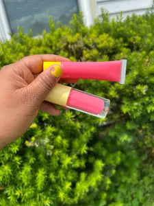 Bubble Yum Lip Gloss