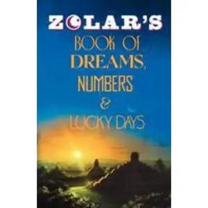 USED-Zolar's Book of Dreams, Numbers, and Lucky Days by Zolar (Paperback)