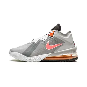 LeBron 18 Low "Bugs vs Marvin" CV7562 005