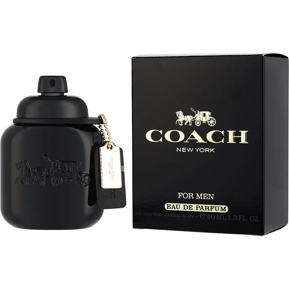 Coach For Men By Coach Eau De Parfum For Men