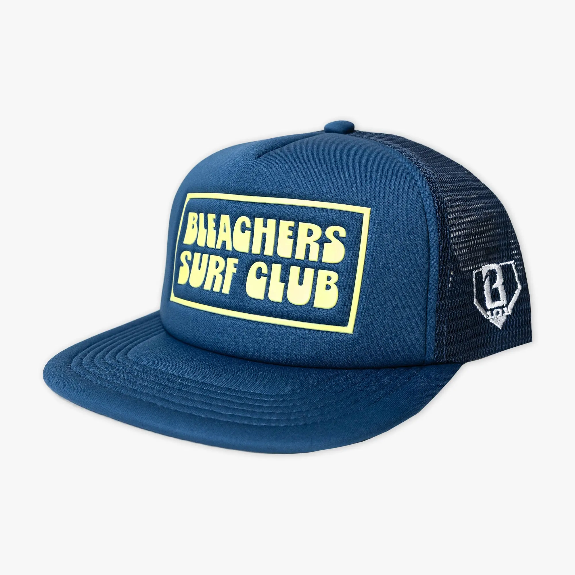 Bleachers Surf Club Foam Trucker Hat