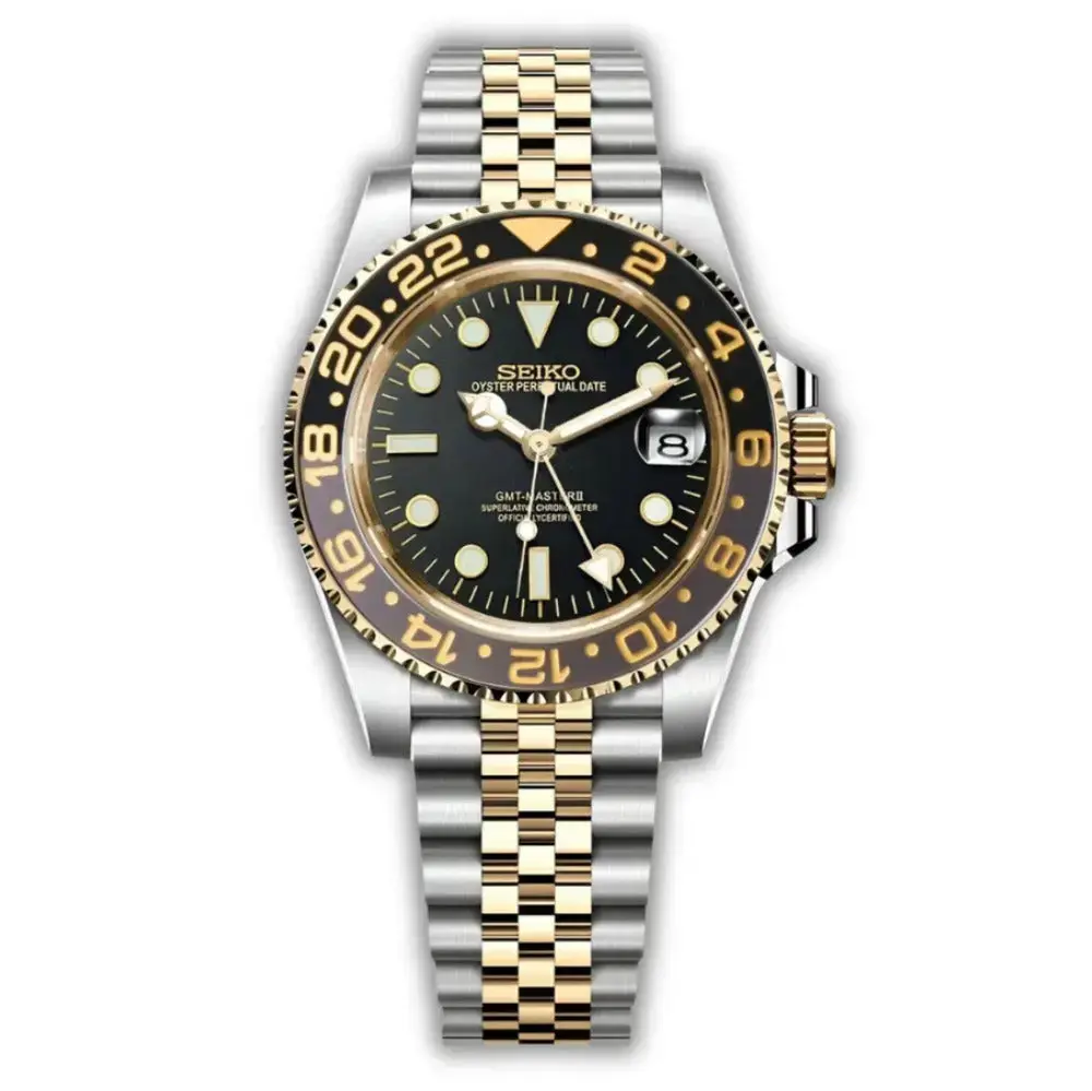 StellaTime GMT Mod - Bumblee
