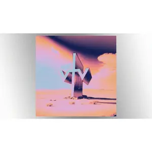 Des Rocs - Dream Machine  [COMPACT DISC - CD] Digipack Packaging