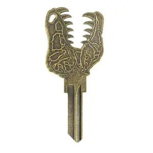 The Cretaceous Key