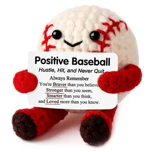 Sports Valentines Baseball Gifts for Boys 6 8 12 14 Baseball Stuff Accessories Drip Soft Stuffed Animal for Birthday Christmas