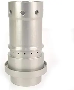 AeroPro 877-486 Cylinder for Hitachi NV45AB/AB2/AE Nailers - Durable Aftermarket Replacement