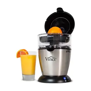 Vinci Housewares Hands-Free Electric Citrus Juicer