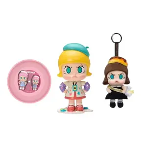 (Iris DH9064)Angry & Royal Molly 20th Anniversary collection