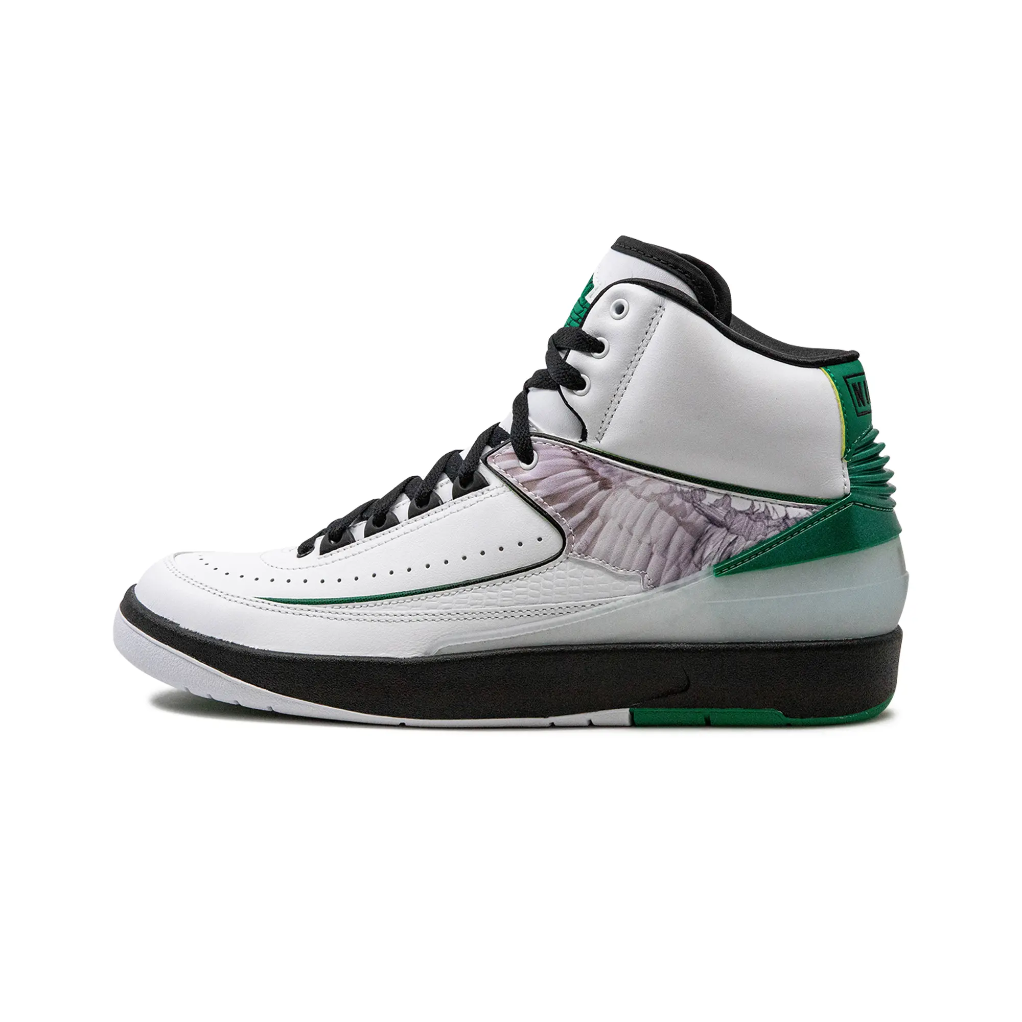 Air Jordan 2 "Wings" DZ7391 103