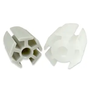 Finial Inserts for 1" Rod (Pair)