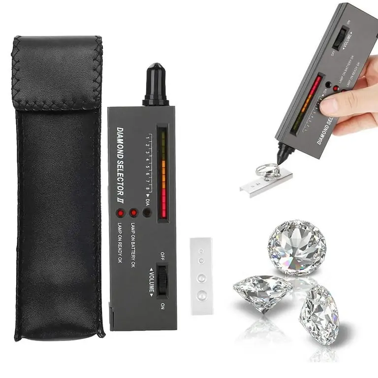 Diamond selector ll