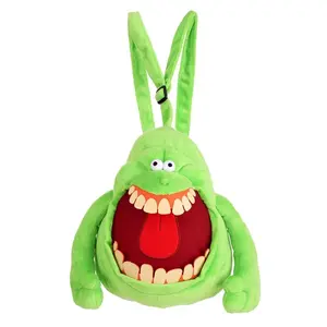 Slimer Costume Companion Bag