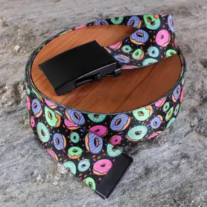 Donuts Belt