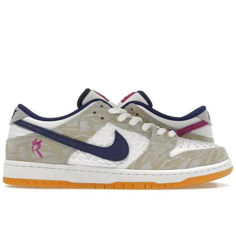 Nike Men's SB Dunk Low Rayssa Leal Skateboarding Shoes, from StockX Nike Men's SB Dunk Low Rayssa Leal Skateboarding Shoes, from StockX