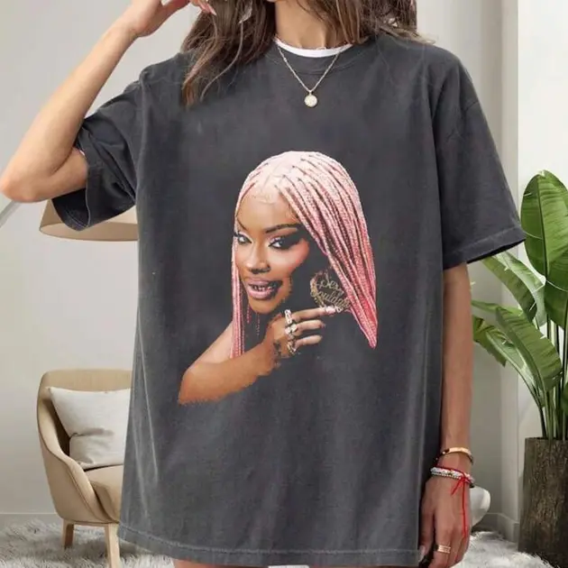 Monaleo Who Did The Body Tour 2026 Shirt