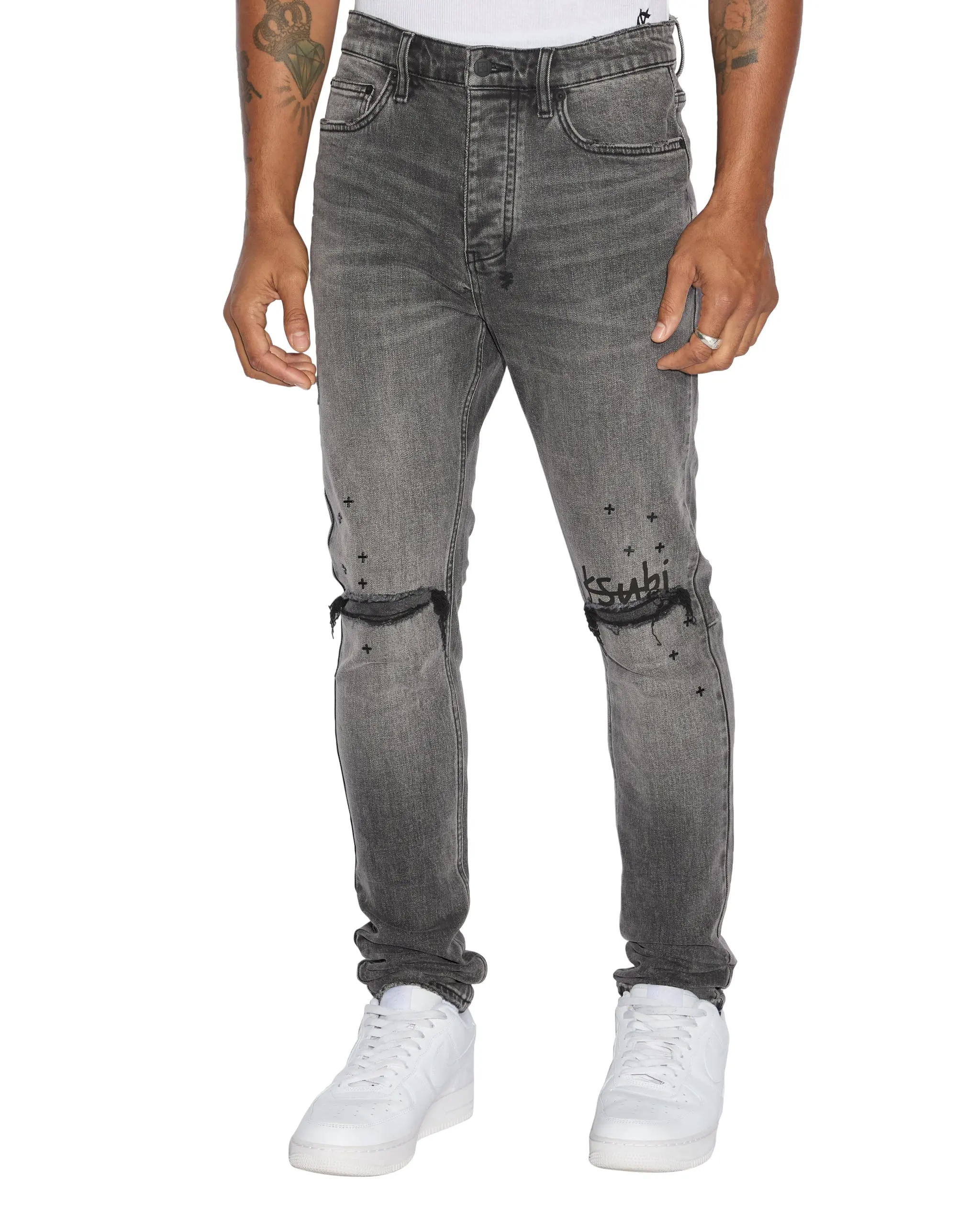 KSUBI CHITCH SINNERS 1999 JEANS KSUBI CHITCH SINNERS 1999 JEANS