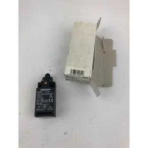 Omron D4D-1132N Safety Switch