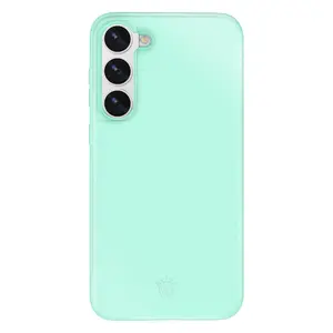Mint Jelly Samsung Case
