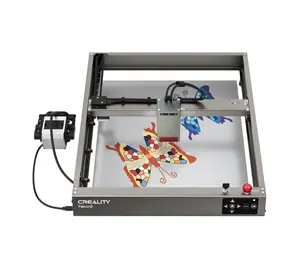 Creality Falcon2 40W Laser Engraver and Cutter