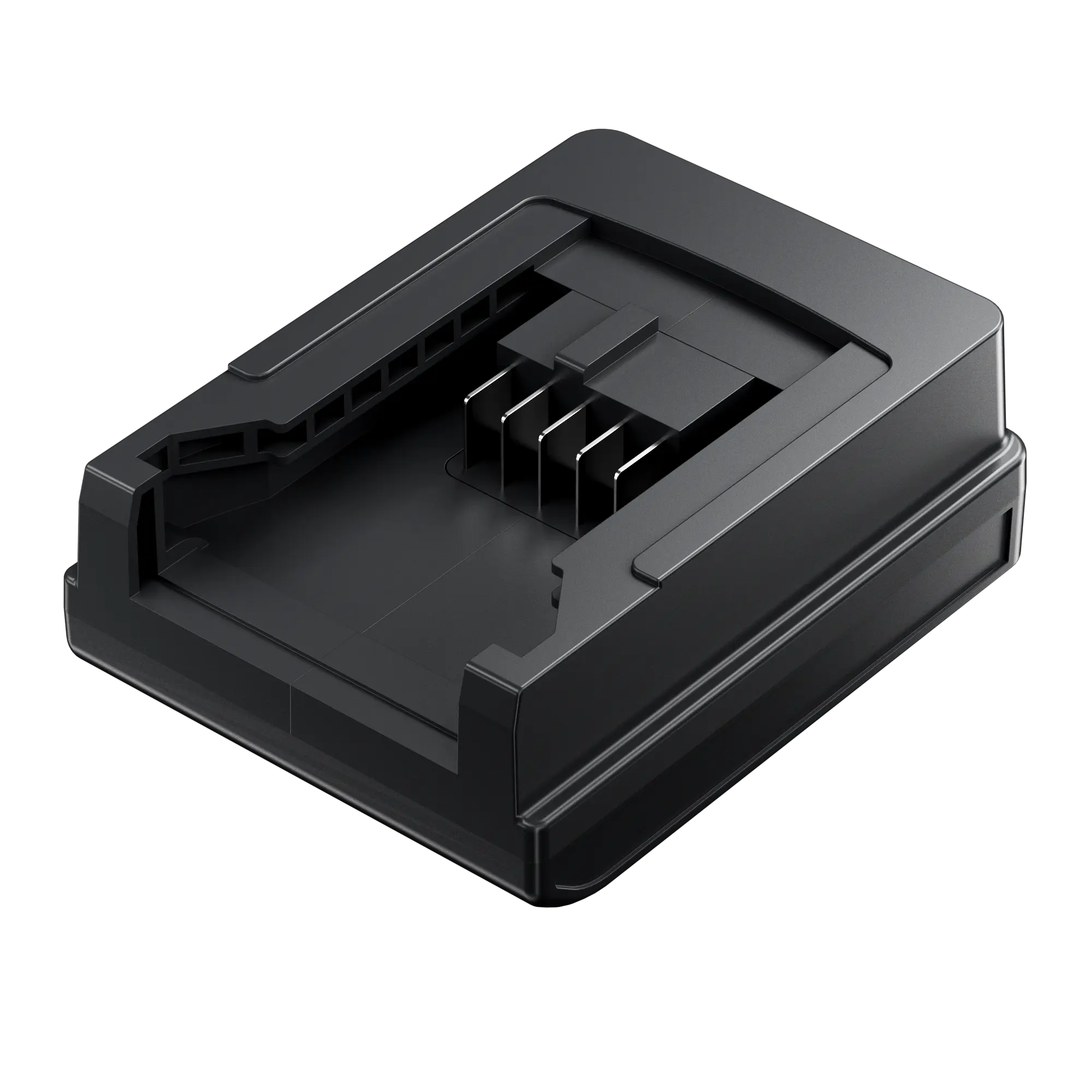 CEENR USB Battery Charger Adapter for Milwaukee 18V