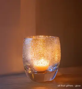 all that glitters - glow