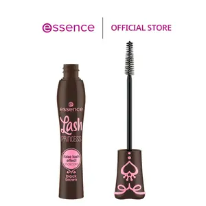 Lash Princess False Lash Effect Mascara Black Brown