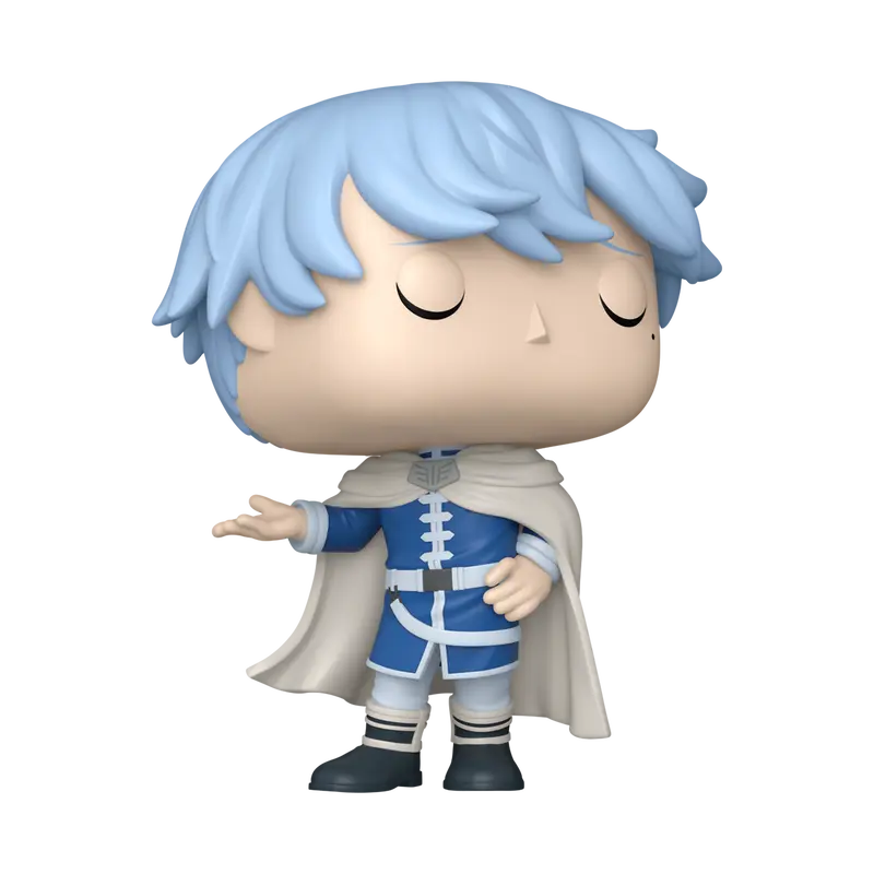 Frieren: Beyond Journey’s End Himmel Funko Pop! Vinyl Figure Frieren: Beyond Journey’s End Himmel Funko Pop! Vinyl Figure