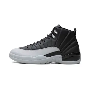 Air Jordan 12 "Barons" CT8013 010