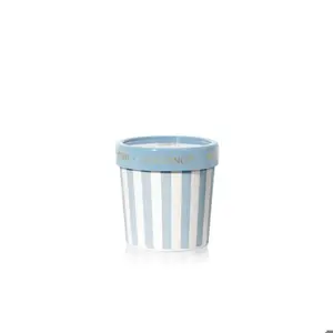 Volcano Caffe Capri Gelato Cup Candle