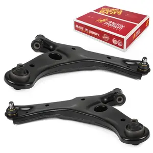 Front Lower Control Arm and Ball Joint Assembly Kit 92786MT