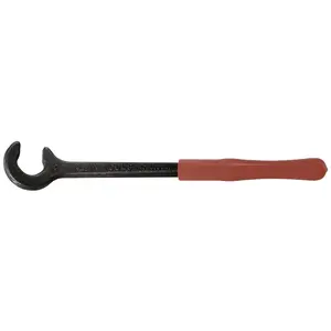 Klein Tools 50400 Cable Bender, 12-Inch,Black