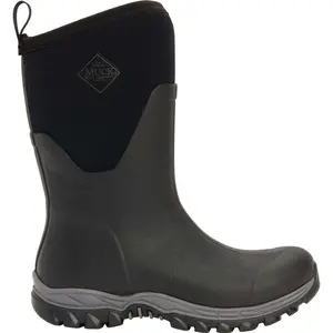 Women's Arctic Sport II Mid Boot Lightweight EVA midsole for added comfort