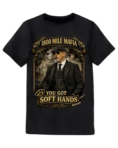 1800 MILE MAFIA T-SHIRT