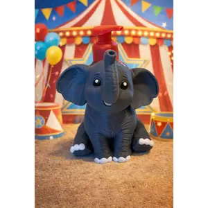 Elephant Soap Holder