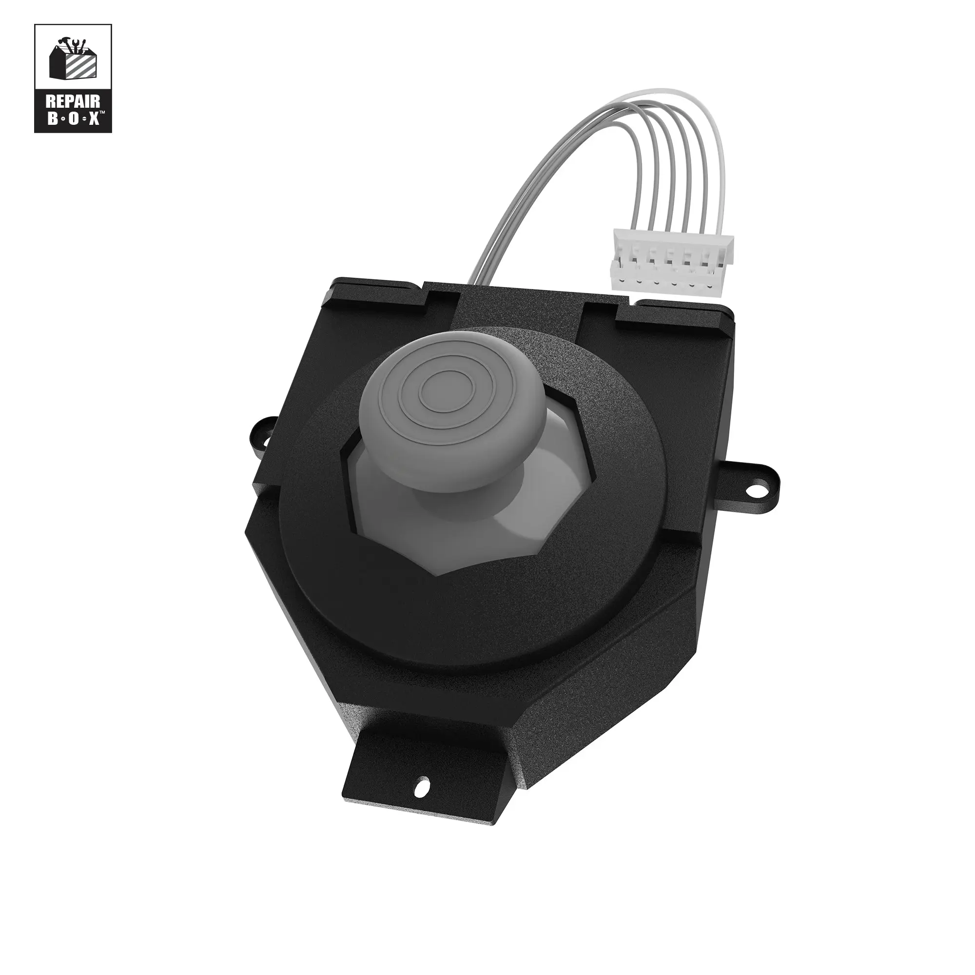 Hyperkin Hall Effect N64 Joystick Module: GameCube Style Drift-Free Upgrade
