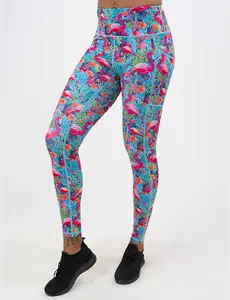 CVG Flockstar Leggings
