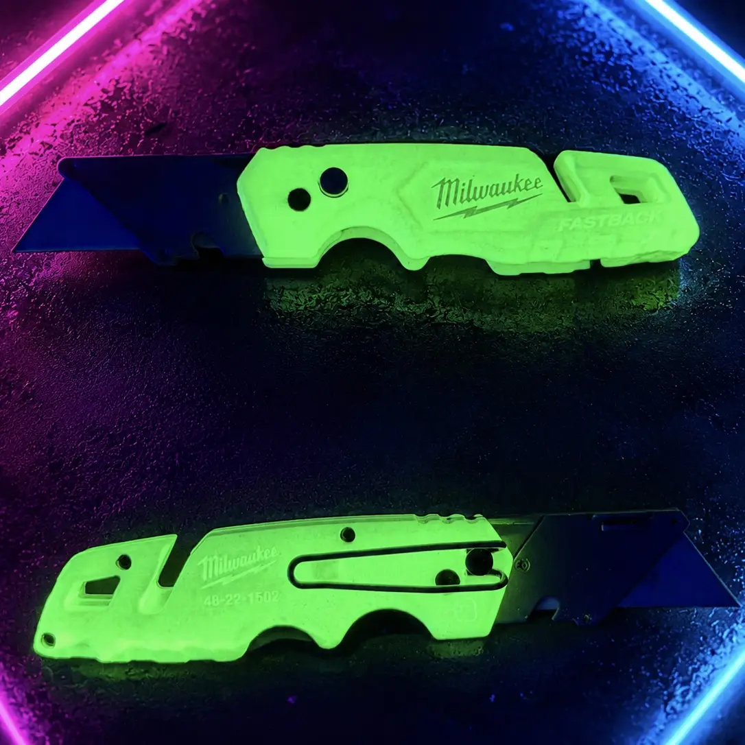 Glow Star
