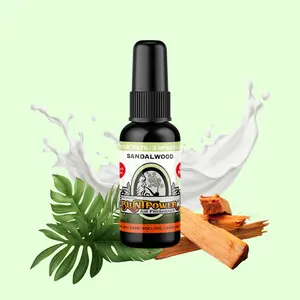 Sandalwood Spray Air Freshener Spray
