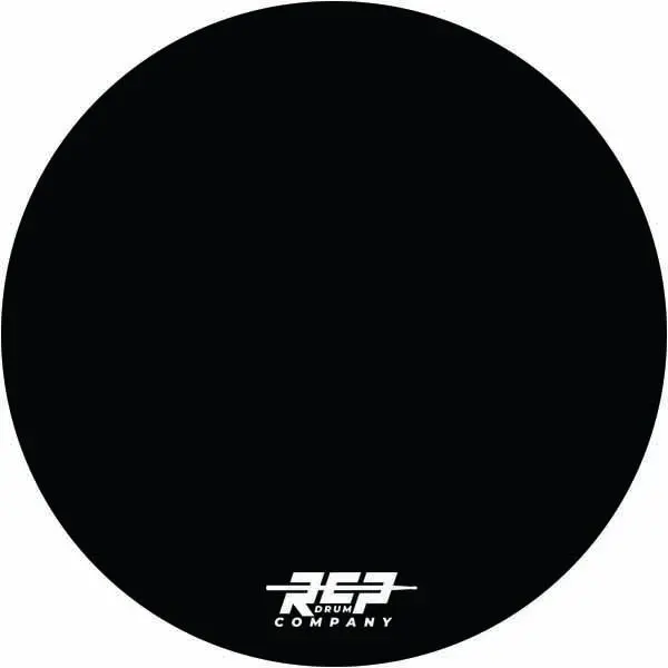 RCP Flex Series™ Black Laminate Head – Pad Not Included