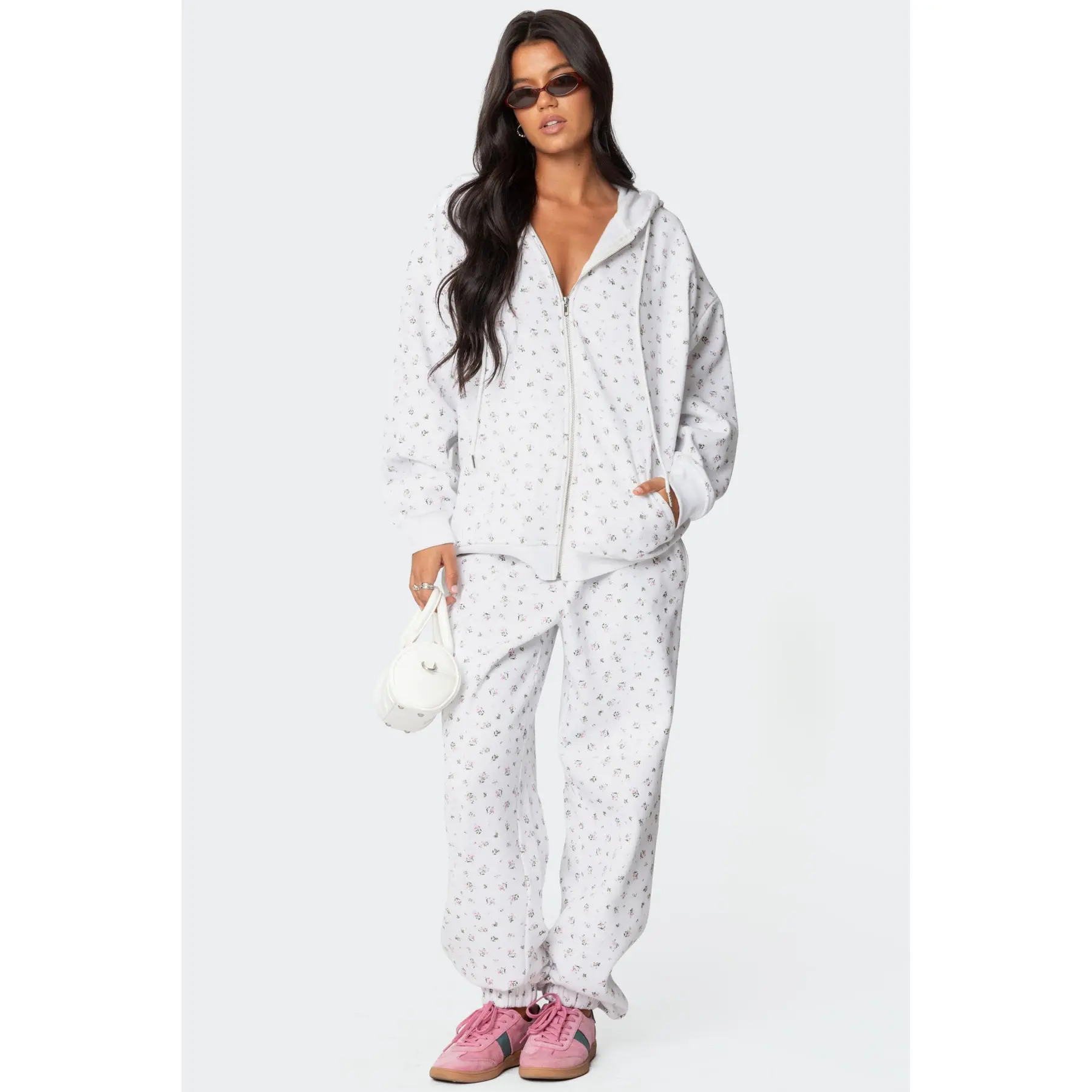 Bouquet Oversized Sweatpants Bouquet Oversized Sweatpants