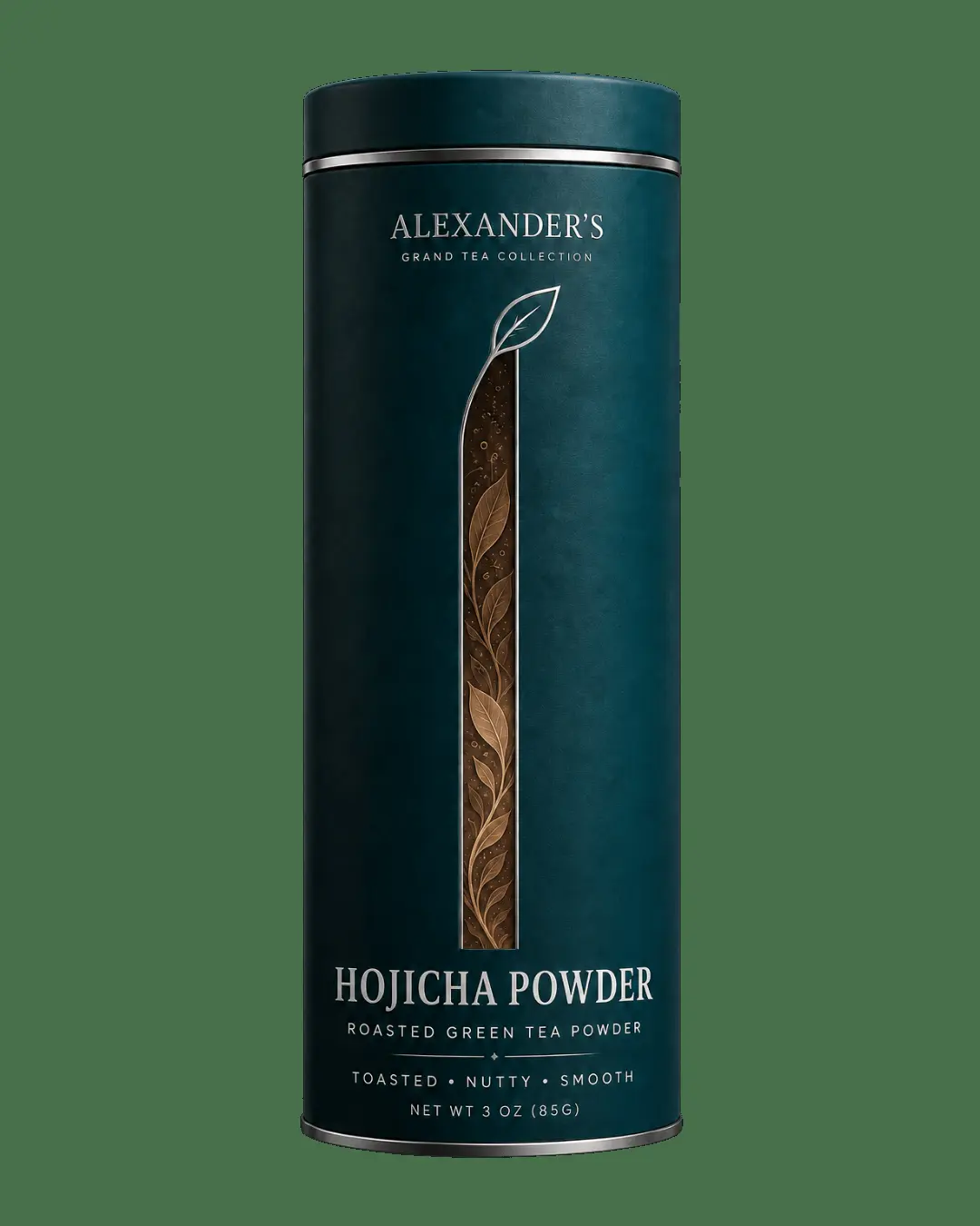 Hojicha Powder Tea Hojicha Powder Tea