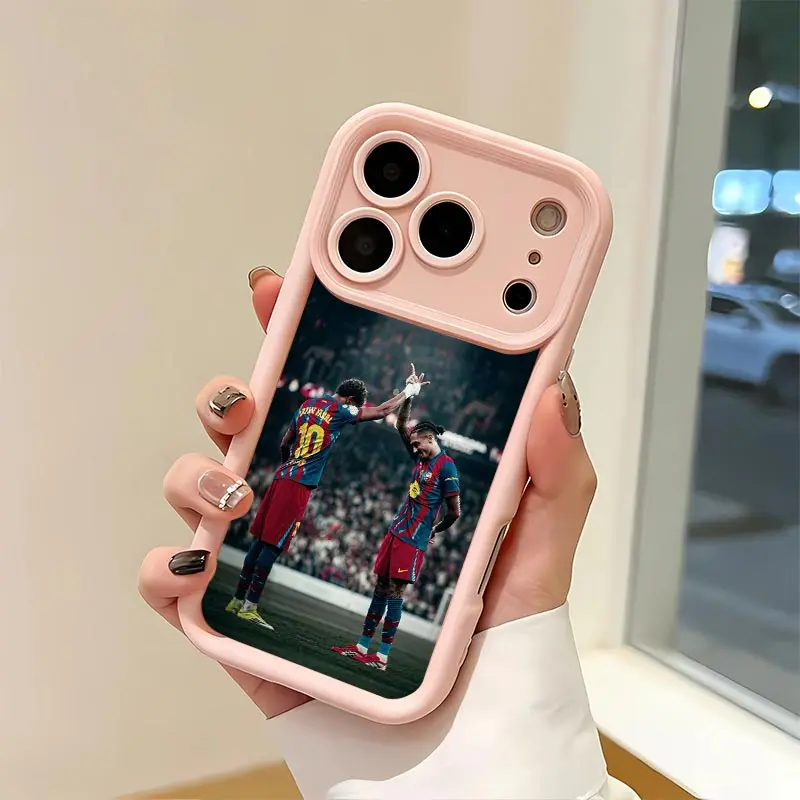 Pink-World Cup Yamal