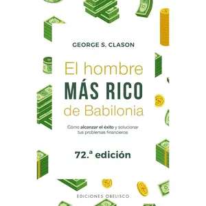 El hombre más rico de Babilonia (N.E.) (Spanish Edition) Paperback – July 31, 2019