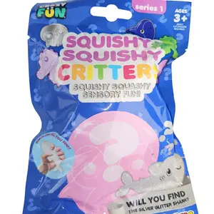 Viral squishy critter