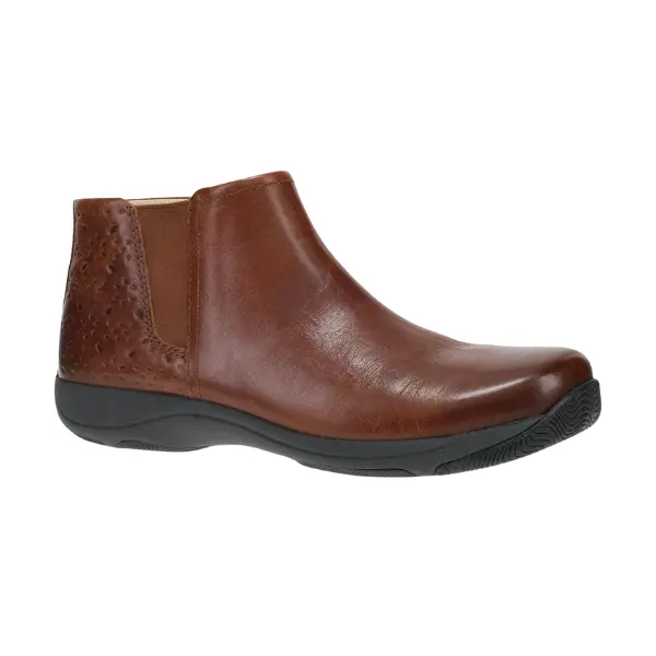 Dansko Women's Sherry Cinnamon