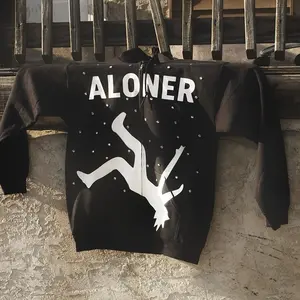 Aloner Fallen Hoodie
