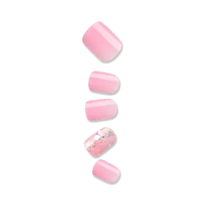 Impress Press On Nails - Wide Fit - Dream It Up