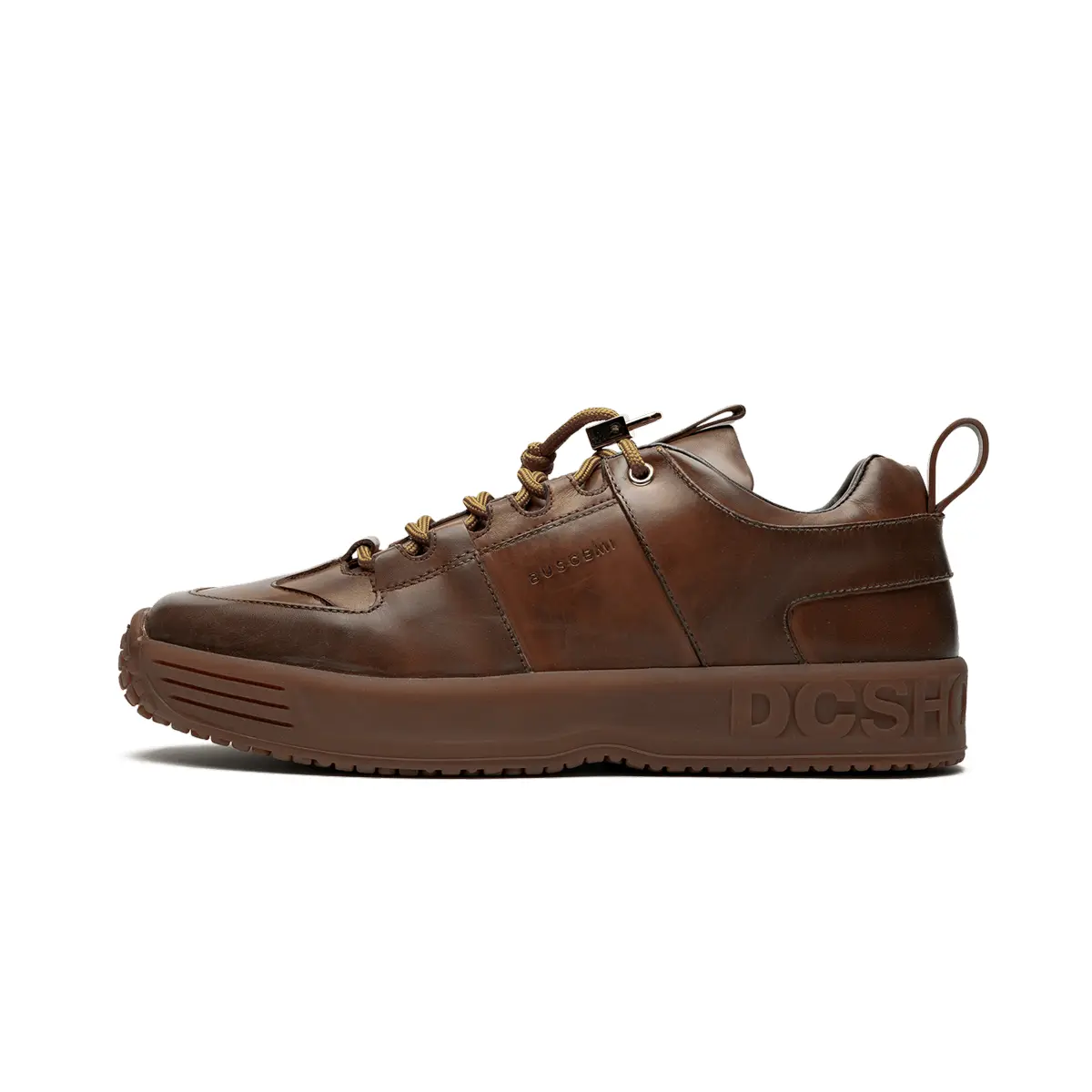 Lynx "DC Shoes x Buscemi"